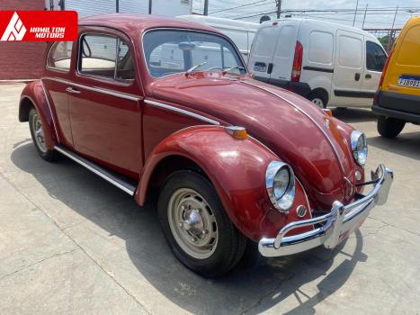 VOLKSWAGEN Fusca 1300, Foto 2