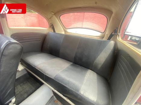 VOLKSWAGEN Fusca 1300, Foto 6