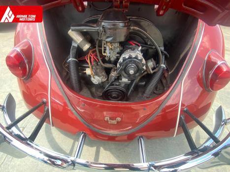 VOLKSWAGEN Fusca 1300, Foto 8
