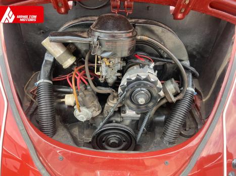 VOLKSWAGEN Fusca 1300, Foto 9