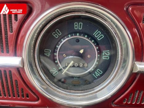 VOLKSWAGEN Fusca 1300, Foto 11