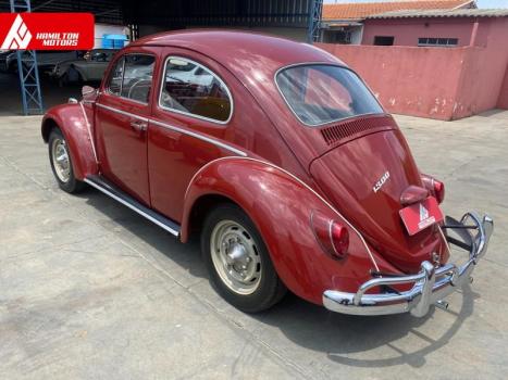 VOLKSWAGEN Fusca 1300, Foto 12