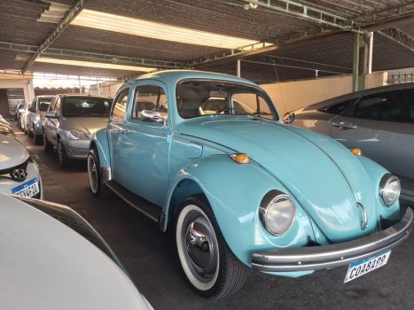 VOLKSWAGEN Fusca 1300 L, Foto 2