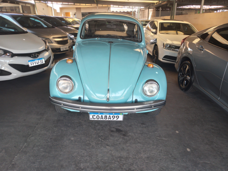 VOLKSWAGEN Fusca 1300 L, Foto 3