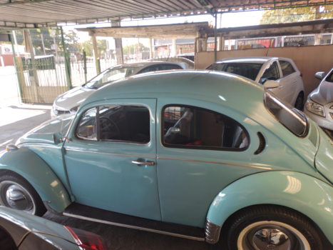 VOLKSWAGEN Fusca 1300 L, Foto 4