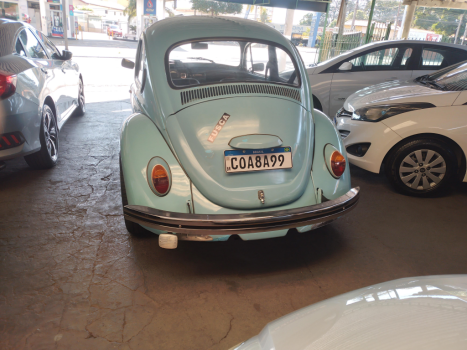 VOLKSWAGEN Fusca 1300 L, Foto 5
