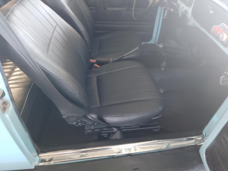 VOLKSWAGEN Fusca 1300 L, Foto 10