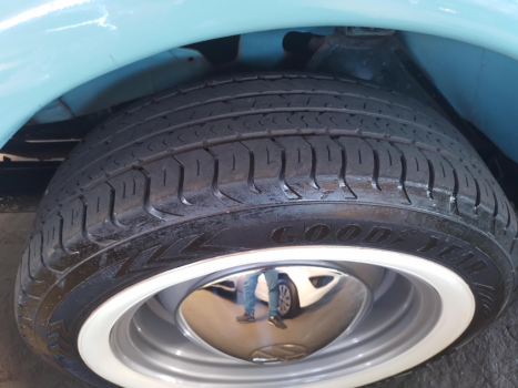 VOLKSWAGEN Fusca 1300 L, Foto 11