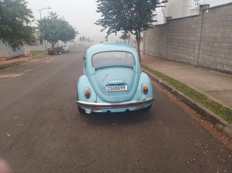 VOLKSWAGEN Fusca 1300 L, Foto 15