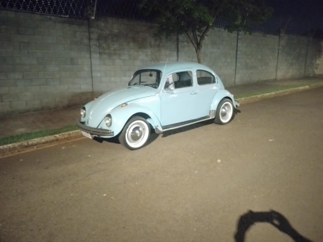VOLKSWAGEN Fusca 1300 L, Foto 17