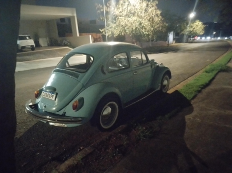 VOLKSWAGEN Fusca 1300 L, Foto 19