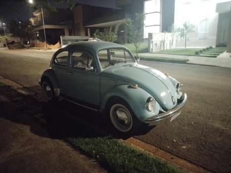 VOLKSWAGEN Fusca 1300 L, Foto 20