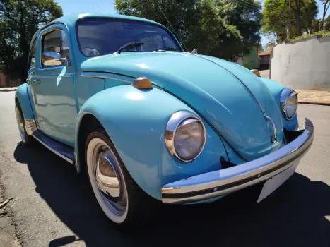 VOLKSWAGEN Fusca 1300 L, Foto 2