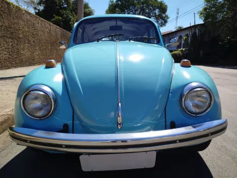 VOLKSWAGEN Fusca 1300 L, Foto 3