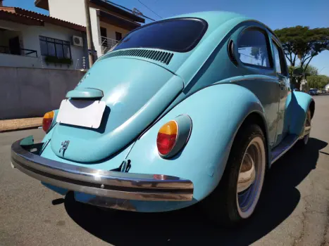 VOLKSWAGEN Fusca 1300 L, Foto 4