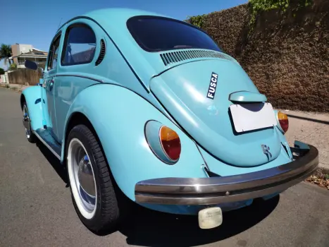 VOLKSWAGEN Fusca 1300 L, Foto 5
