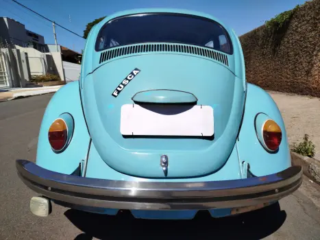 VOLKSWAGEN Fusca 1300 L, Foto 6