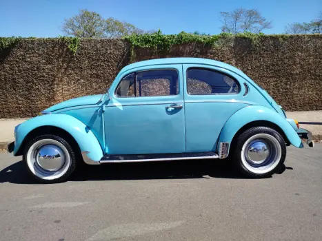 VOLKSWAGEN Fusca 1300 L, Foto 7