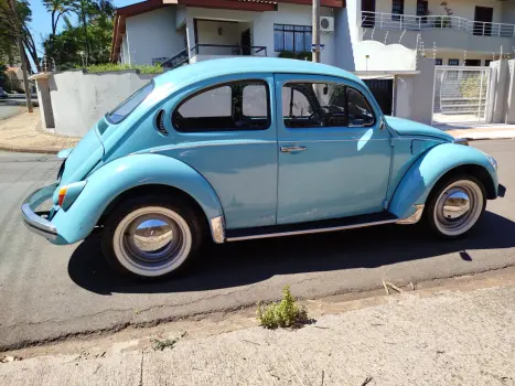 VOLKSWAGEN Fusca 1300 L, Foto 8
