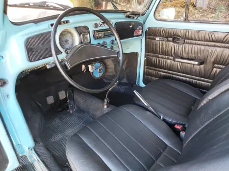 VOLKSWAGEN Fusca 1300 L, Foto 9