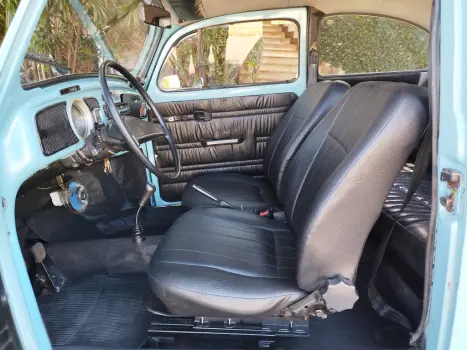 VOLKSWAGEN Fusca 1300 L, Foto 10