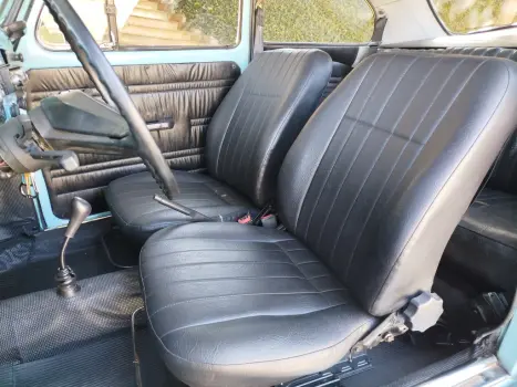 VOLKSWAGEN Fusca 1300 L, Foto 11