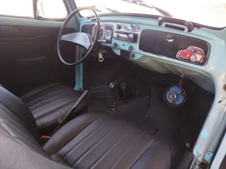 VOLKSWAGEN Fusca 1300 L, Foto 13