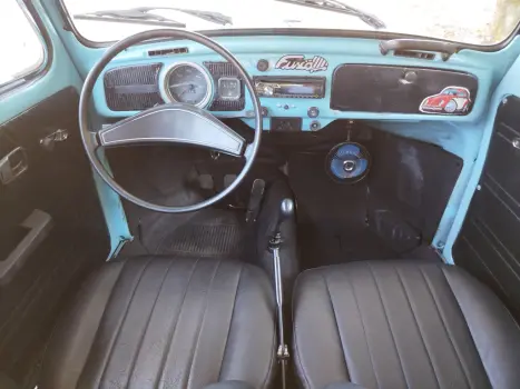 VOLKSWAGEN Fusca 1300 L, Foto 15