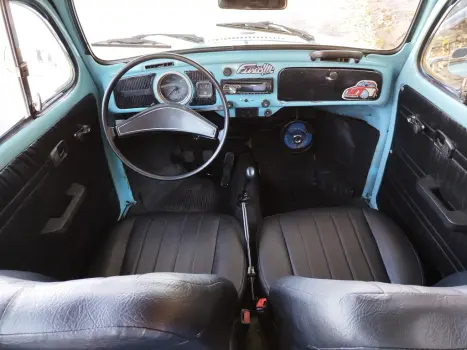VOLKSWAGEN Fusca 1300 L, Foto 16