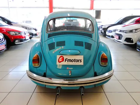 VOLKSWAGEN Fusca 1300 L, Foto 4