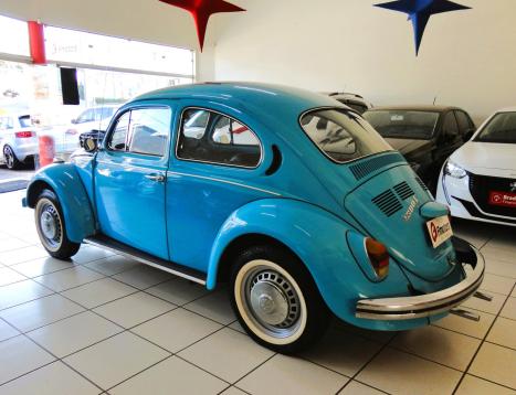 VOLKSWAGEN Fusca 1300 L, Foto 5