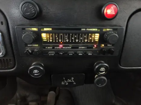 VOLKSWAGEN Fusca 1300 L, Foto 12