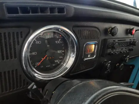 VOLKSWAGEN Fusca 1300 L, Foto 14