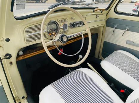VOLKSWAGEN Fusca 1300, Foto 12