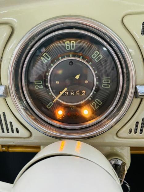 VOLKSWAGEN Fusca 1300, Foto 15