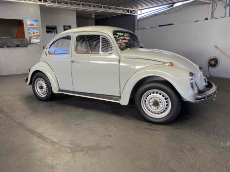 VOLKSWAGEN Fusca 1300 L, Foto 2