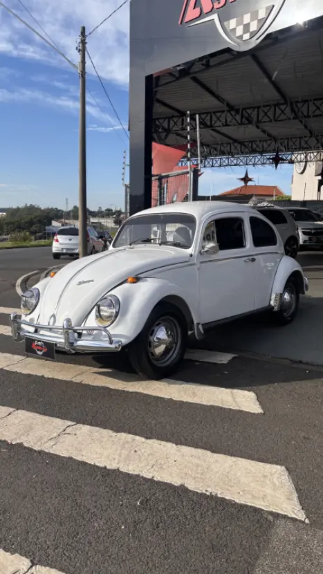 VOLKSWAGEN Fusca 1300, Foto 1