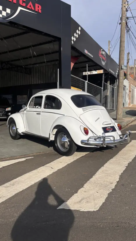 VOLKSWAGEN Fusca 1300, Foto 7