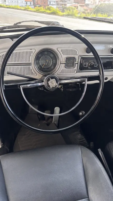 VOLKSWAGEN Fusca 1300, Foto 8