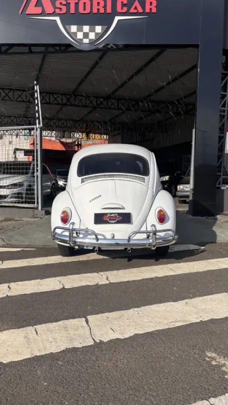 VOLKSWAGEN Fusca 1300, Foto 6