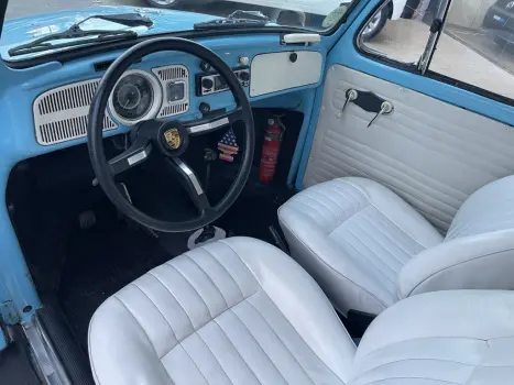 VOLKSWAGEN Fusca 1300, Foto 6