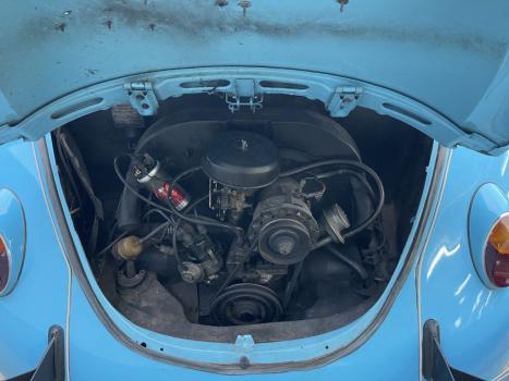 VOLKSWAGEN Fusca 1300, Foto 7