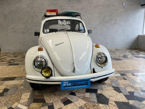 VOLKSWAGEN Fusca 1300, Foto 6