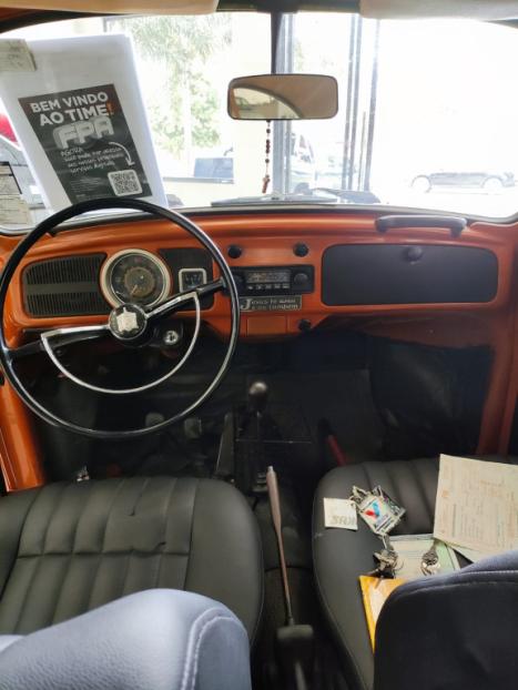 VOLKSWAGEN Fusca 1300, Foto 8