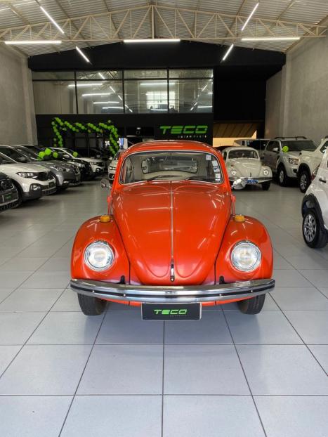 VOLKSWAGEN Fusca 1300 L, Foto 2