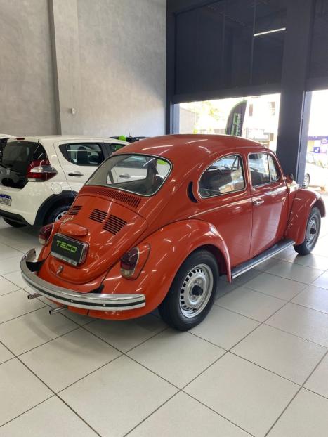VOLKSWAGEN Fusca 1300 L, Foto 4