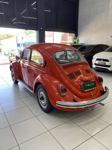 VOLKSWAGEN Fusca 1300 L, Foto 6