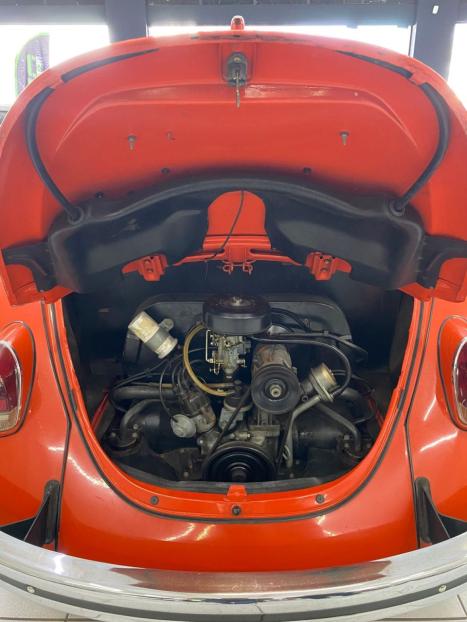 VOLKSWAGEN Fusca 1300 L, Foto 8