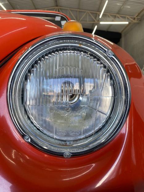 VOLKSWAGEN Fusca 1300 L, Foto 10