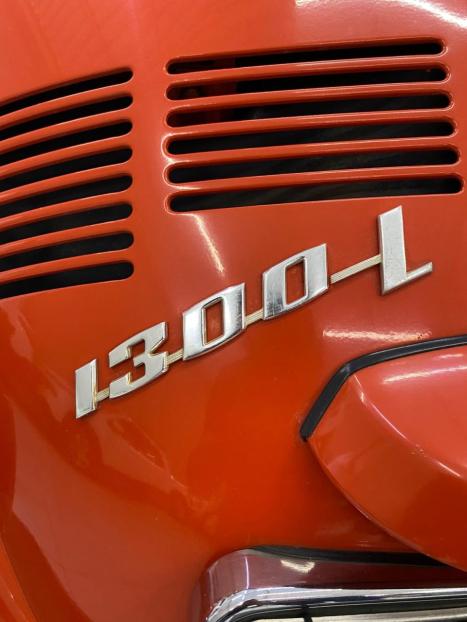 VOLKSWAGEN Fusca 1300 L, Foto 12